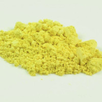 Ν.43210 Κιτρινοπρασινοπώ Nickeltitan -50γρ